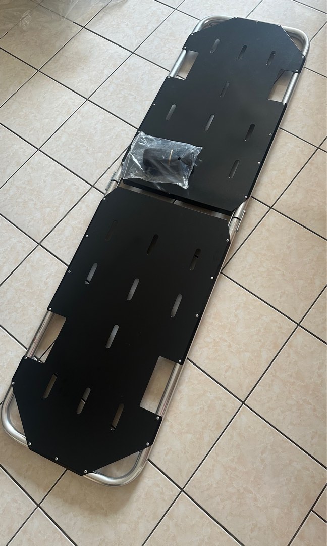 Spinal board/stretcher, Health & Nutrition, Medical Supplies & Tools on