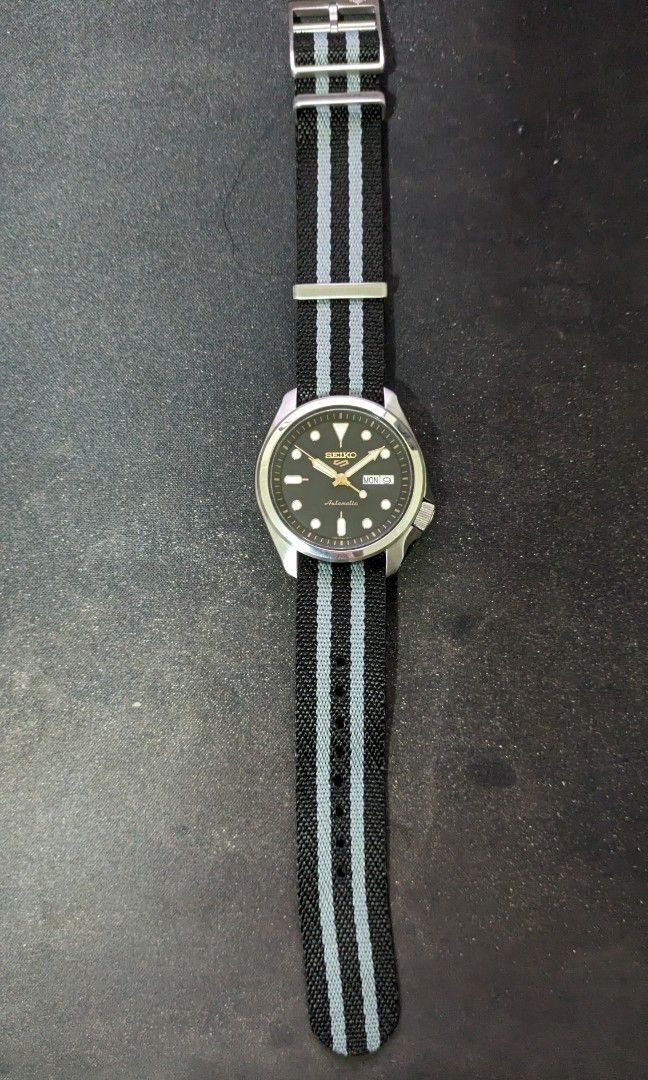 Srpe57 seiko on sale