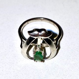 Affordable sterling discount silver rings