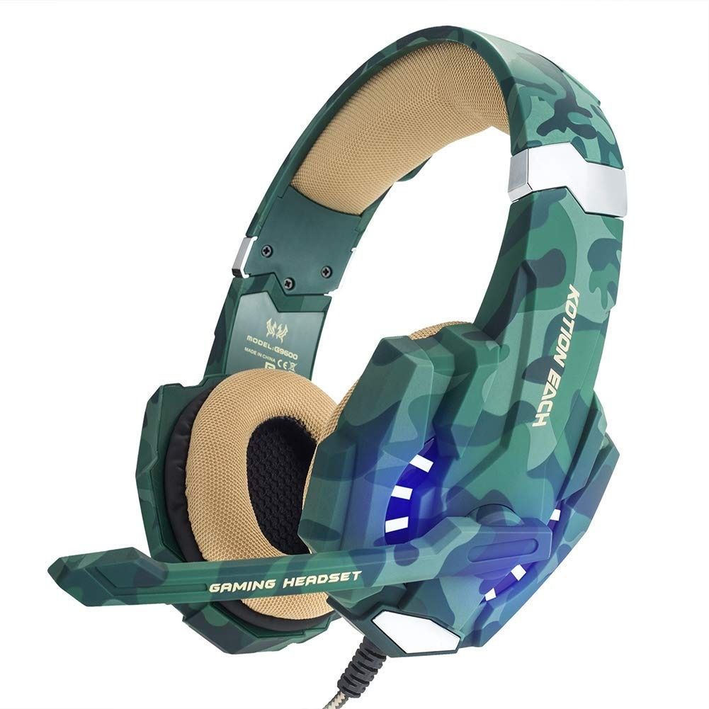 G9600 headset sales