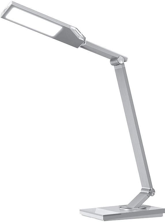 Taotronics stylish shop metal table lamp