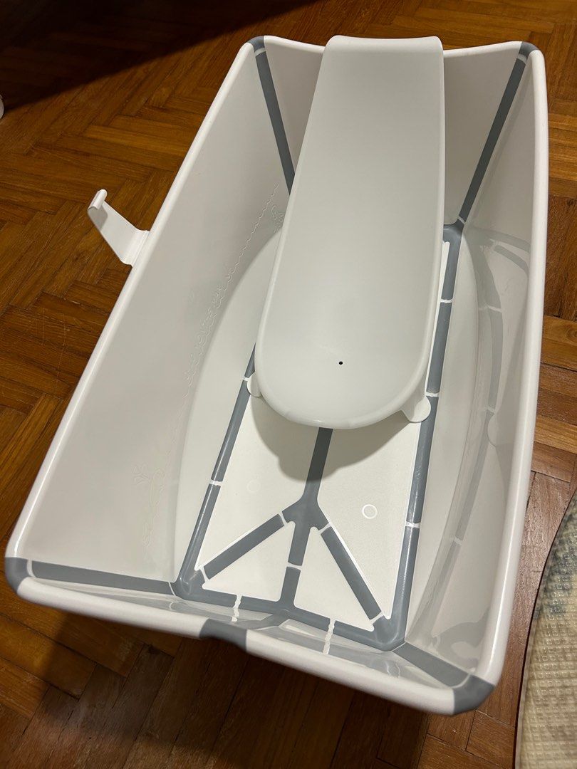 Stokke flexi bath olx hotsell