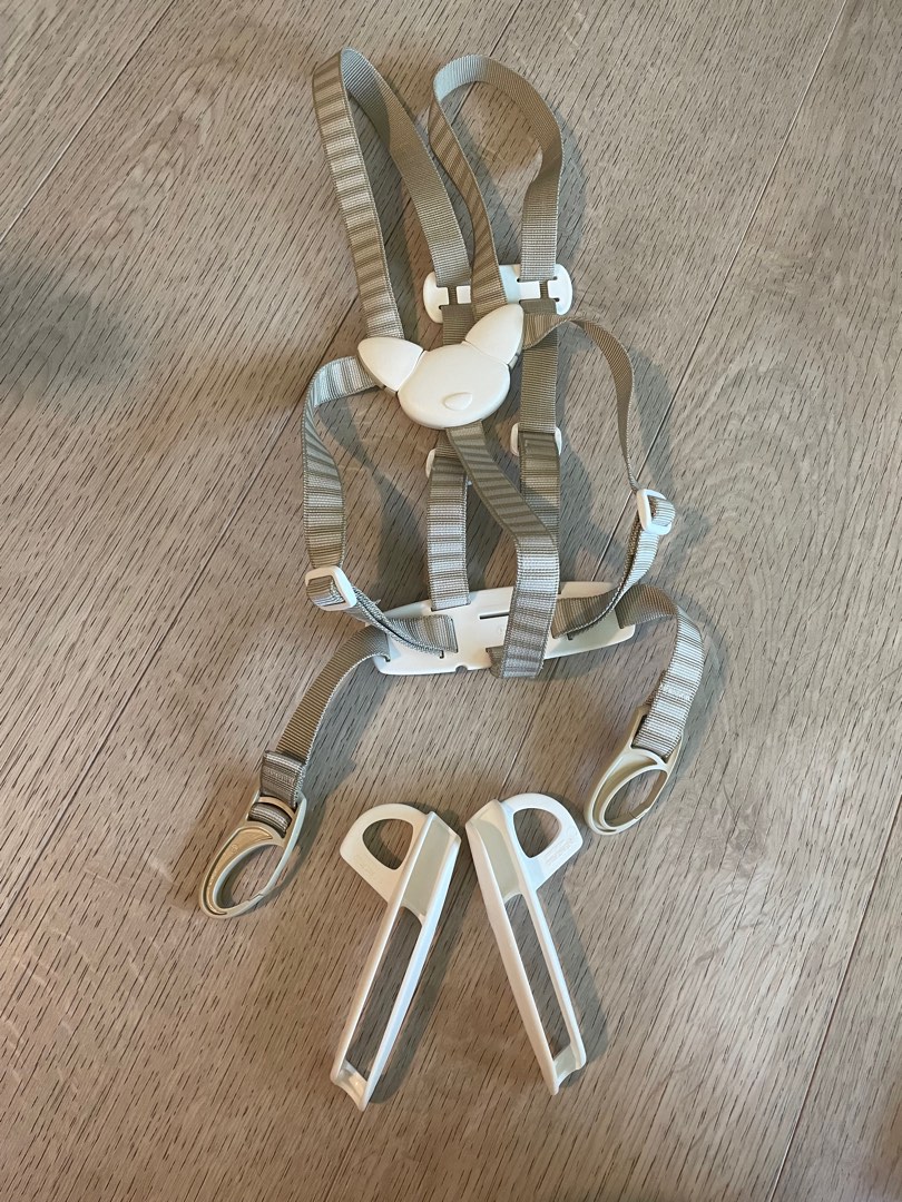 Stokke Tripp Trapp Harness, Babies & Kids, Nursing & Feeding, Baby High