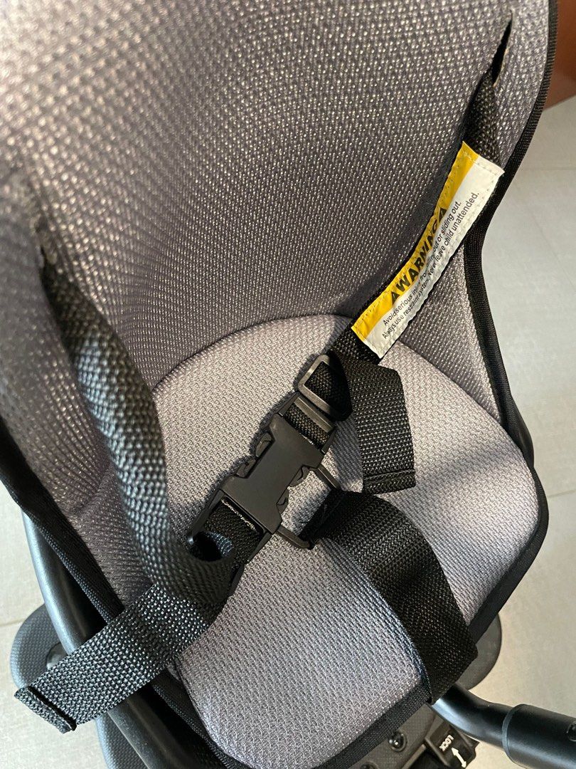 Jeep stroller steering wheel attachment 2025