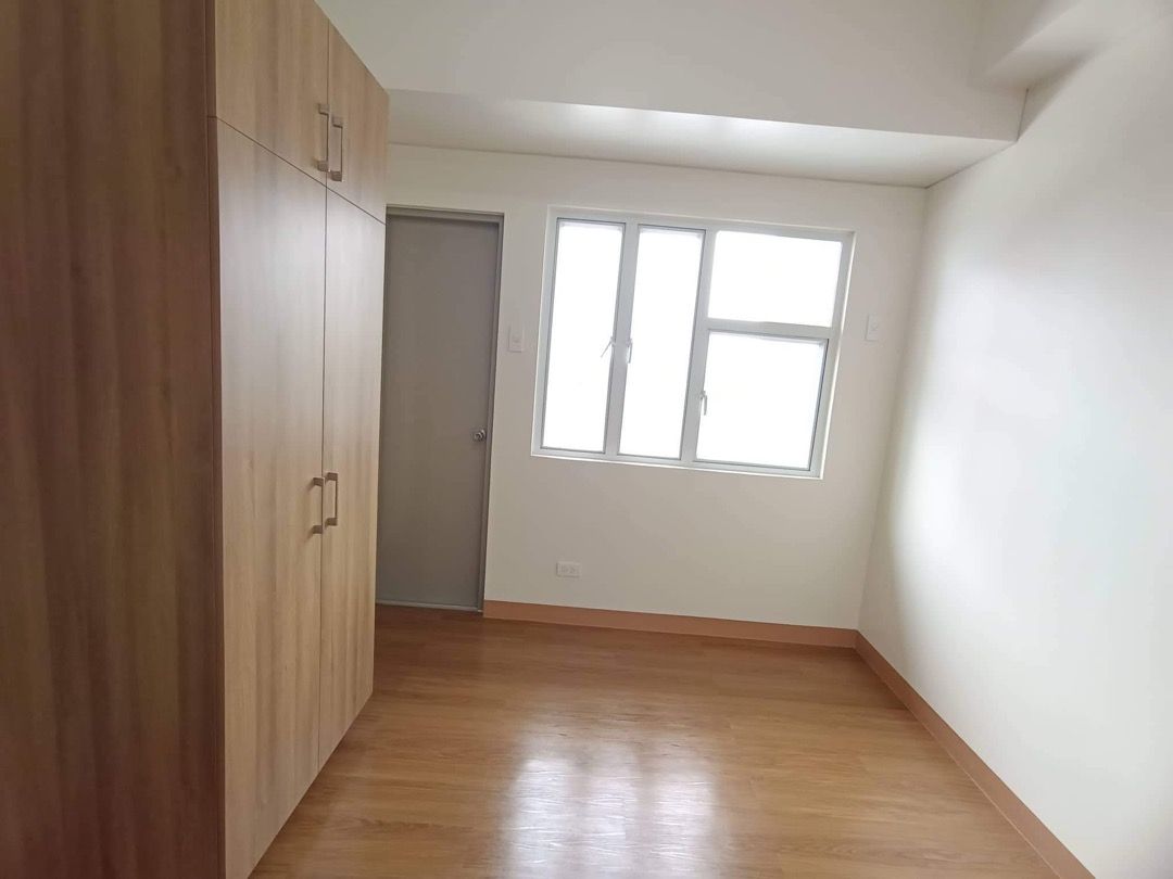 Studio Unit for Lease in 101 Xavierville Katipunan near Ateneo