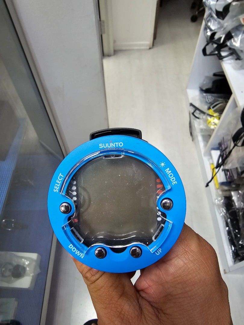 Zoop novo blue 2025