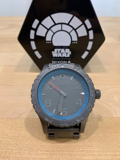 Nixon 46 star cheap wars