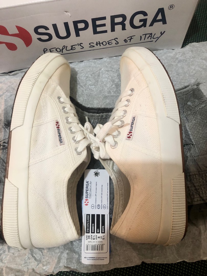 Superga sales shoes vietnam