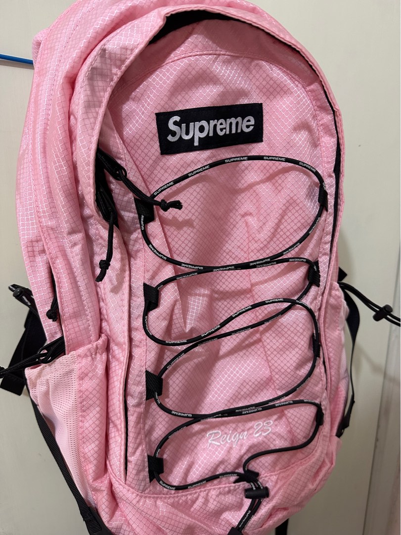 Supreme Backpack FW20 – UniqueHype