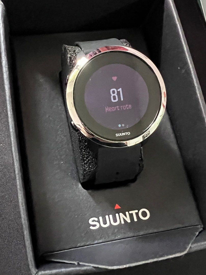 Suunto fitness 3 vs garmin forerunner 235 store