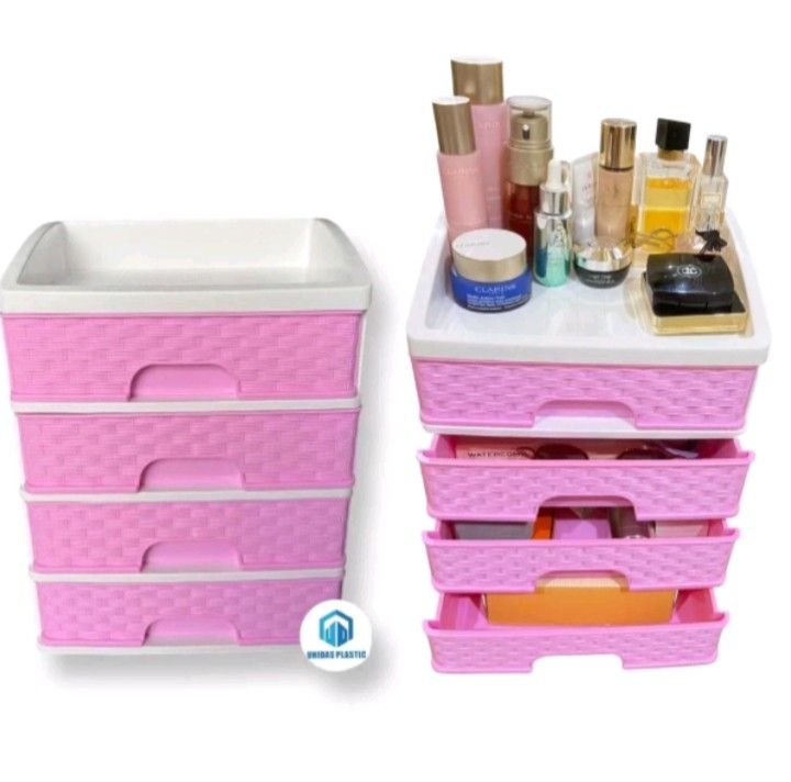 Table Top Drawer Organizer, Furniture & Home Living, Home Improvement