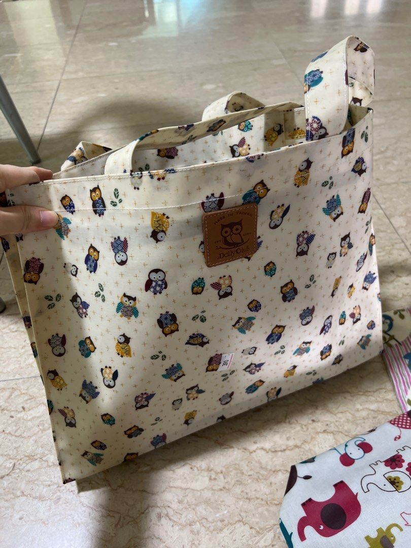 Taiwan Dolly Club Bags, Women's Fashion, Bags & Wallets, Shoulder Bags