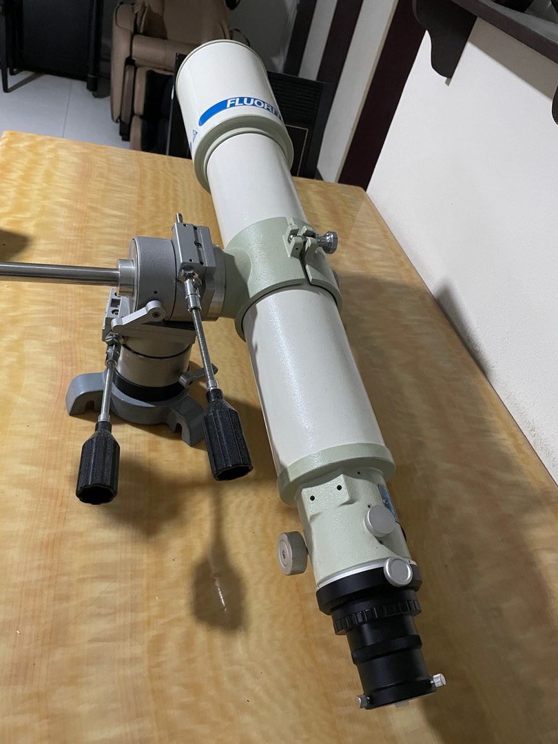 Used takahashi telescope deals
