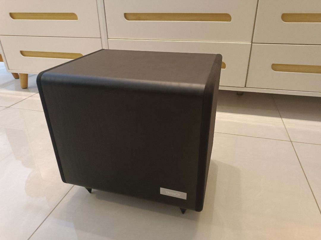 Tannoy subwoofer for sales sale
