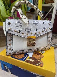 Tas Mcm - Jual Fashion Wanita Terbaru di Indonesia 