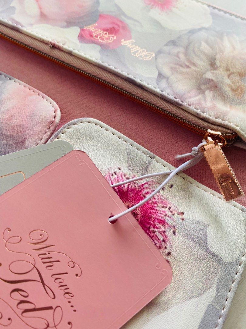 ted baker jewellery