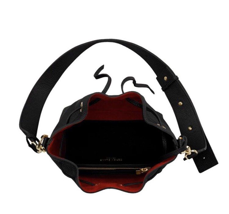 Teddy Blake Bucket bag