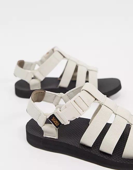 teva dorado white