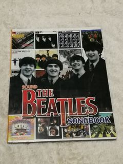THE BEATLES SONGBOOK (Sound)