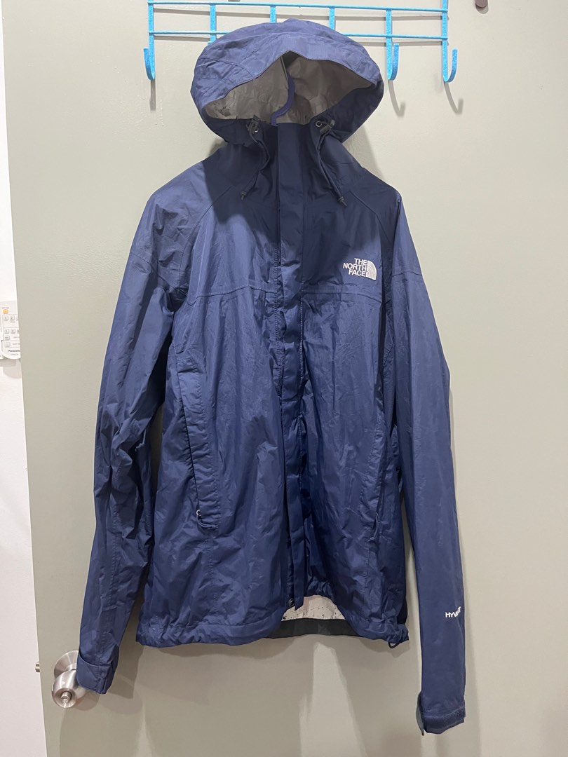 The north face shop hyvent dt jacket