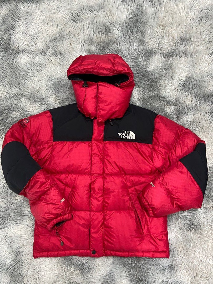 North Face Puffer Jacket 700