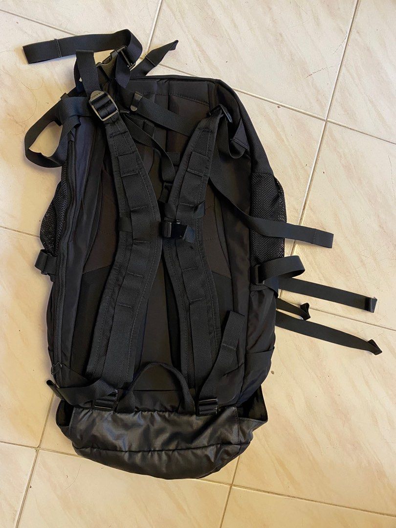 The north face clearance urban exploration backpack