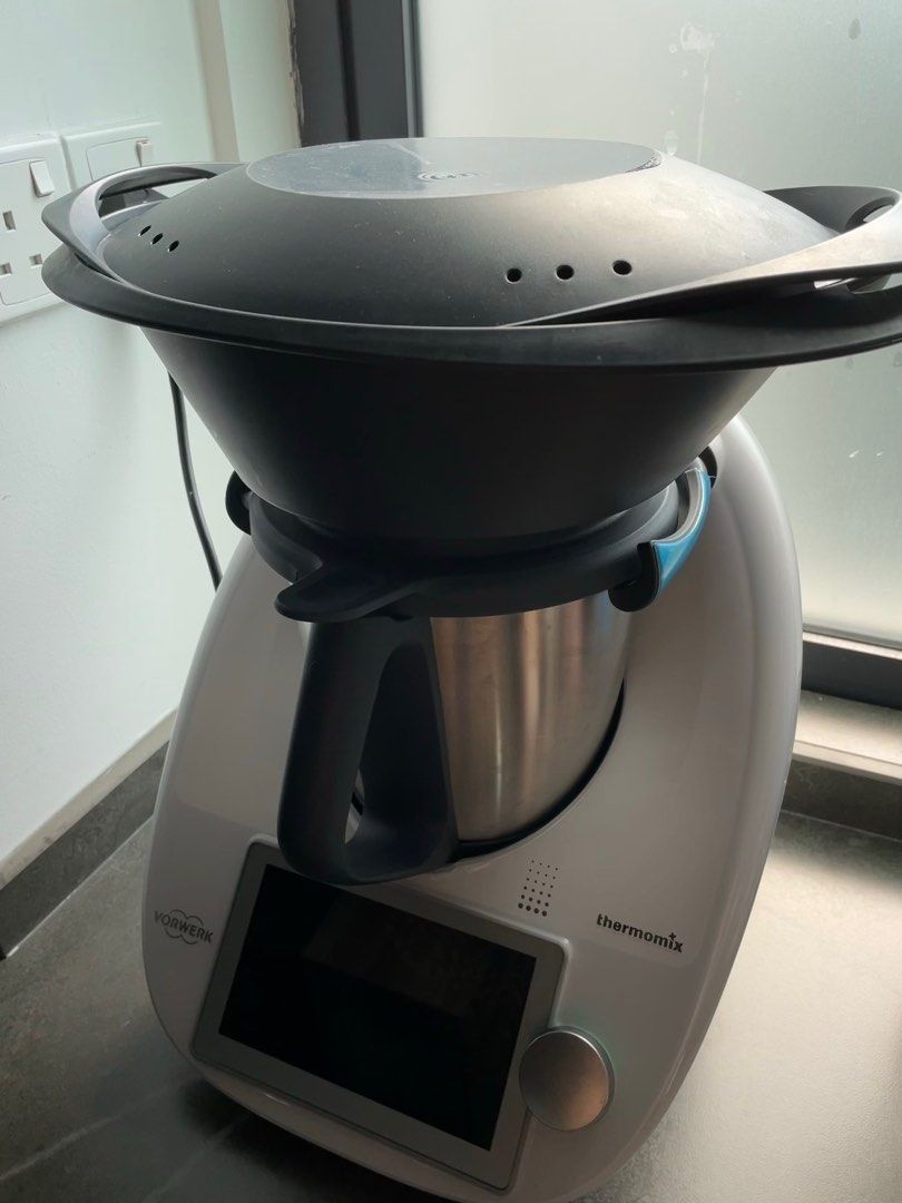 How to get a Thermomix in the Netherlands - Thermomix TM6