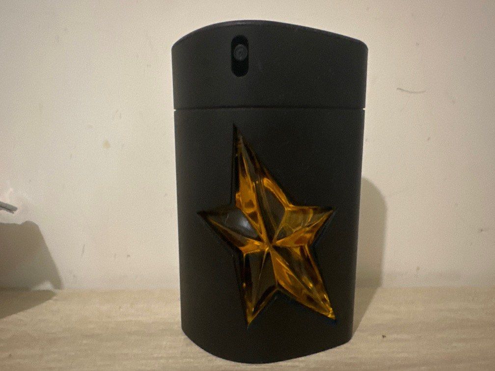 100ml Thierry Mugler Pure Malt EDT 香水-