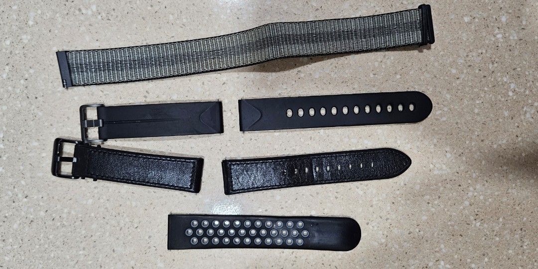 Ticwatch pro black on sale wf12096