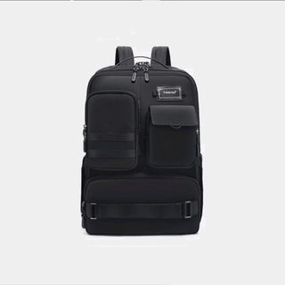 TIGERNU T-B9007 Anti Theft Laptop Travel Office Backpack Bag