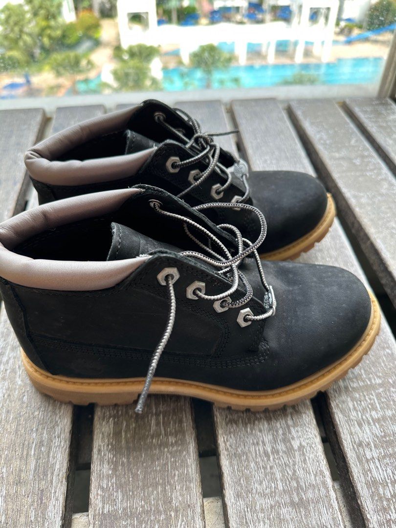 Timberland top nellie navy