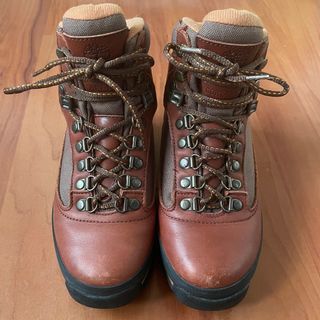 Timberland hiking boots gore-tex