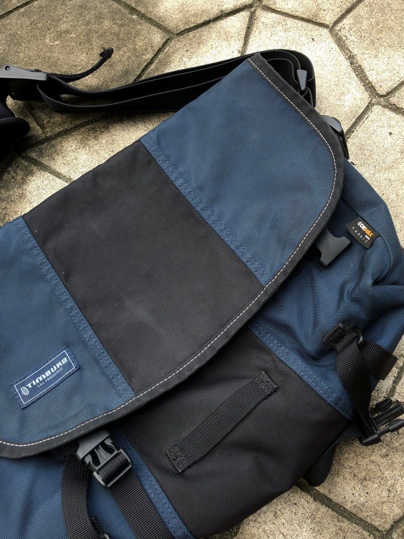 Timbuk2 Catapult Cycling Messenger Bag – GatoMALL - Shop for