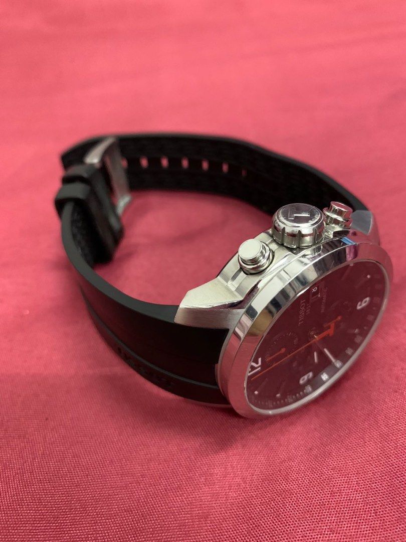 Sell best sale tissot watch