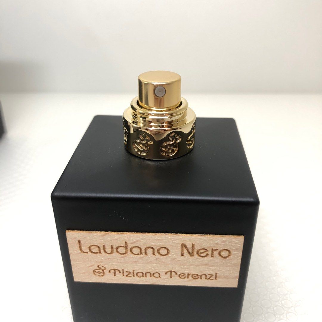 Tiziana Terenzi Laudano Nero TT Extrait 100ml