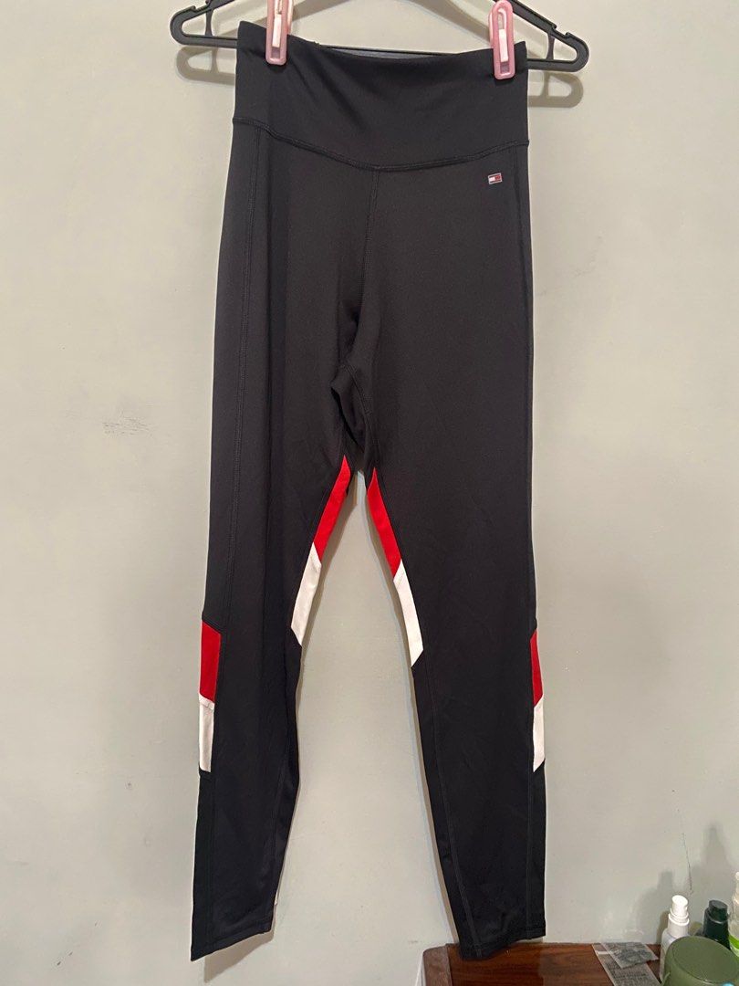Tommy 2024 hilfiger leggings