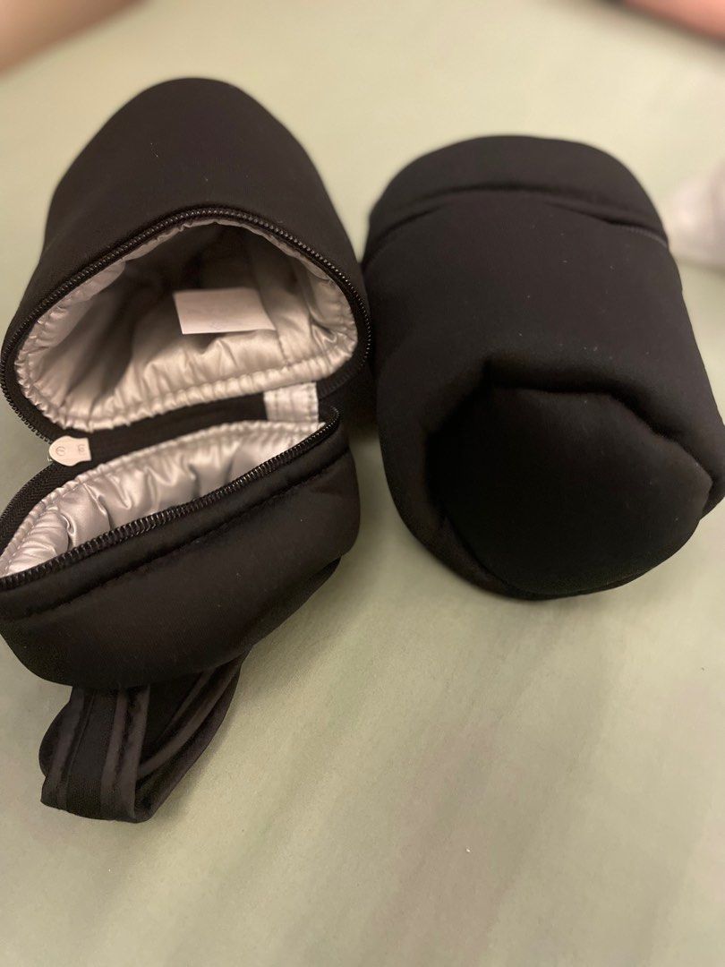 Tommy Tippee Bottles + Warmer, Babies & Kids, Nursing & Feeding