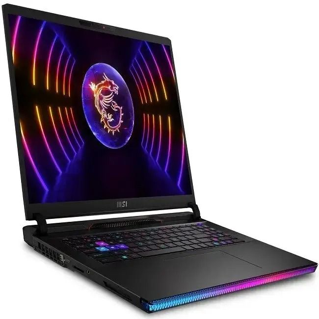 Laptop Gaming I9 32gb Ram Laptop TOP QUALITY Raider GE78 Gaming