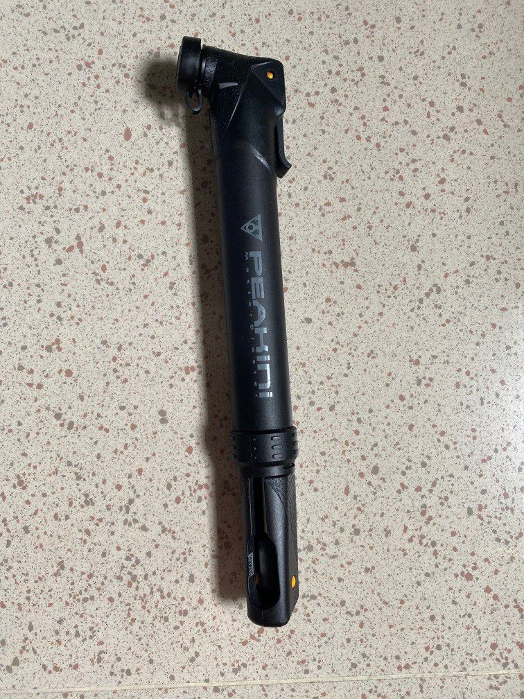 Topeak Peakini Master Blaster