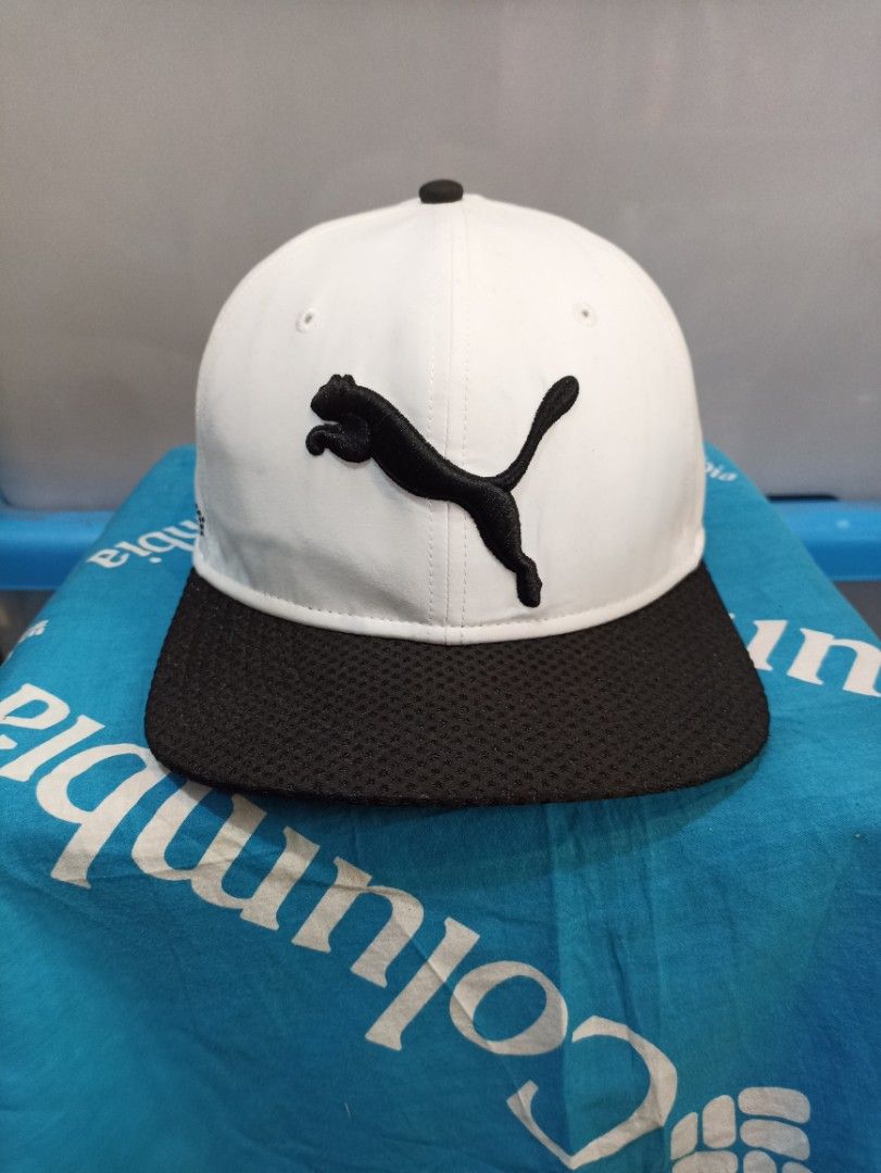 Topi sale puma original