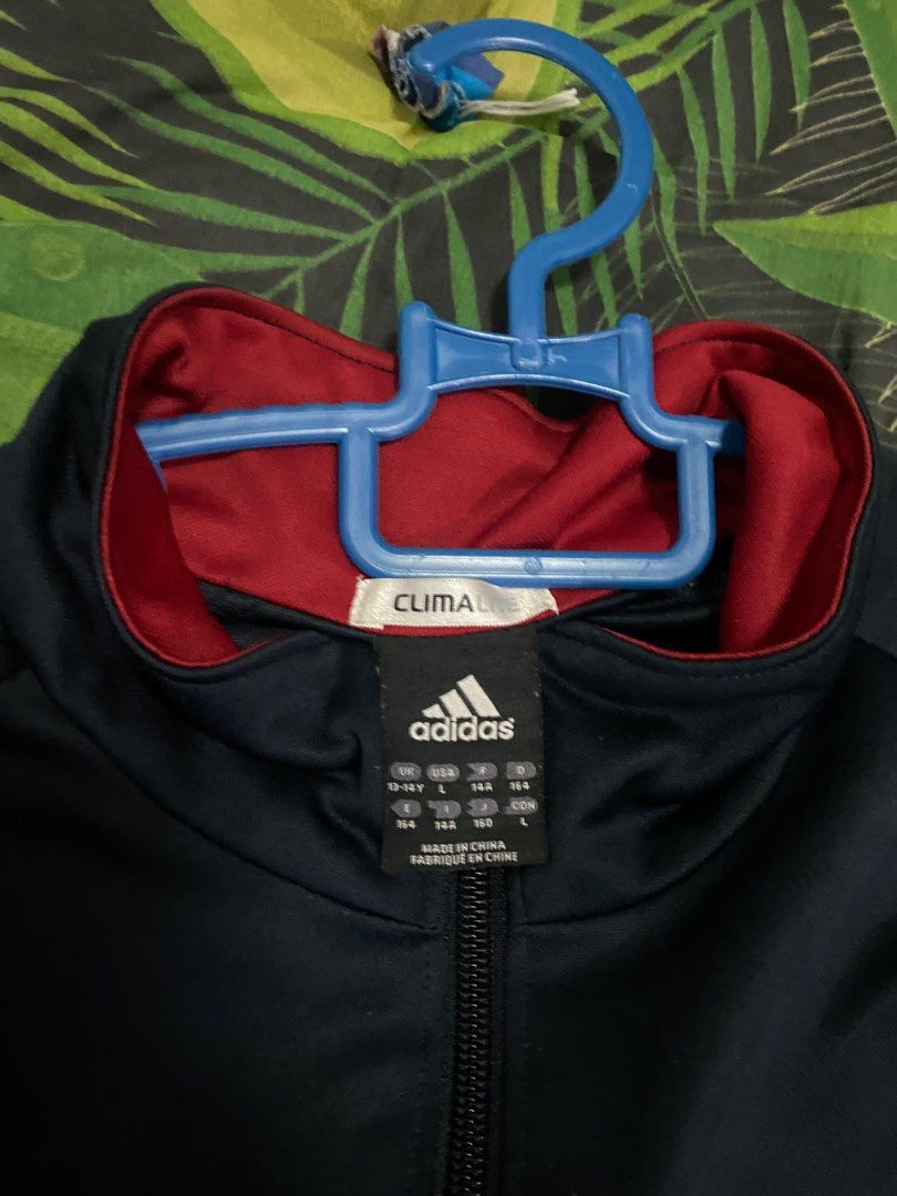Tracktop Adidas Men s Fashion Coats Jackets and Outerwear on