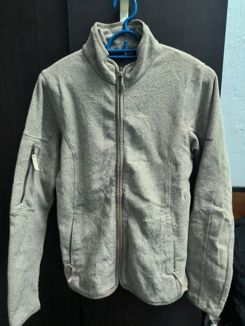 Berghaus track online top