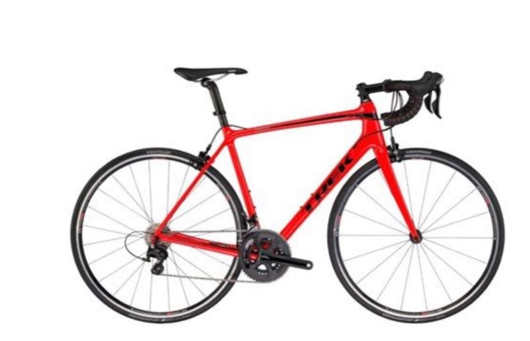 Trek emonda sl 5 2017 sale