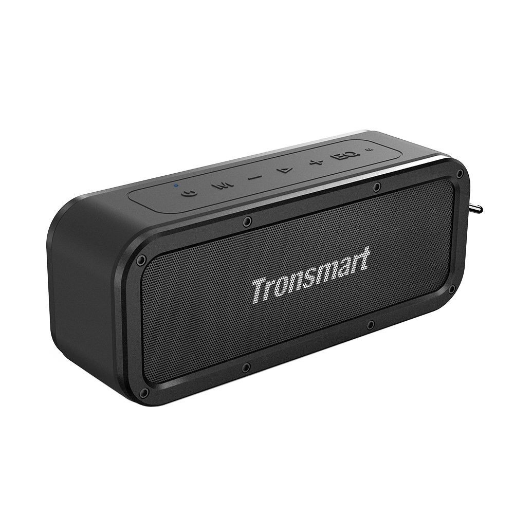 Tronsmart force sound pulse review sales