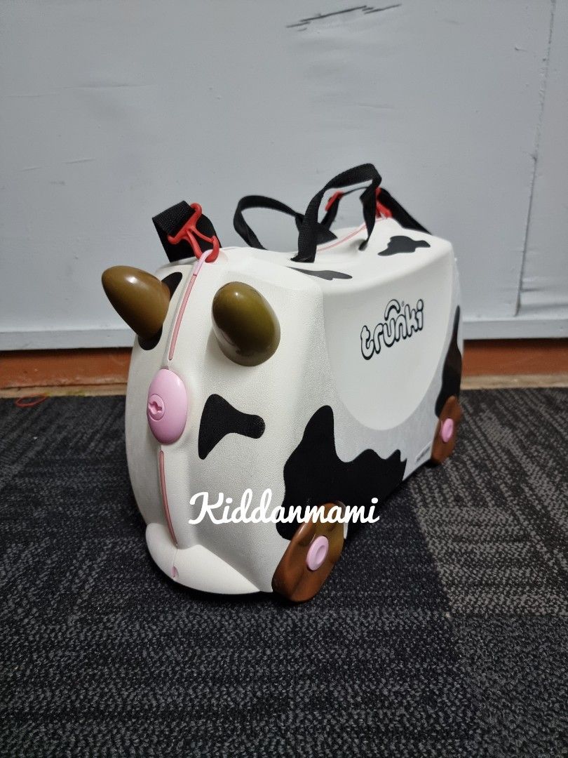 Cow trunki 2025