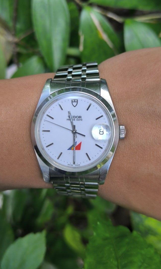 Tudor prince geneva deals