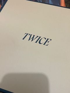 WTS] [US-CA] Twice Ready To Be Japan Uniform Shirts - Mina, Dahyun