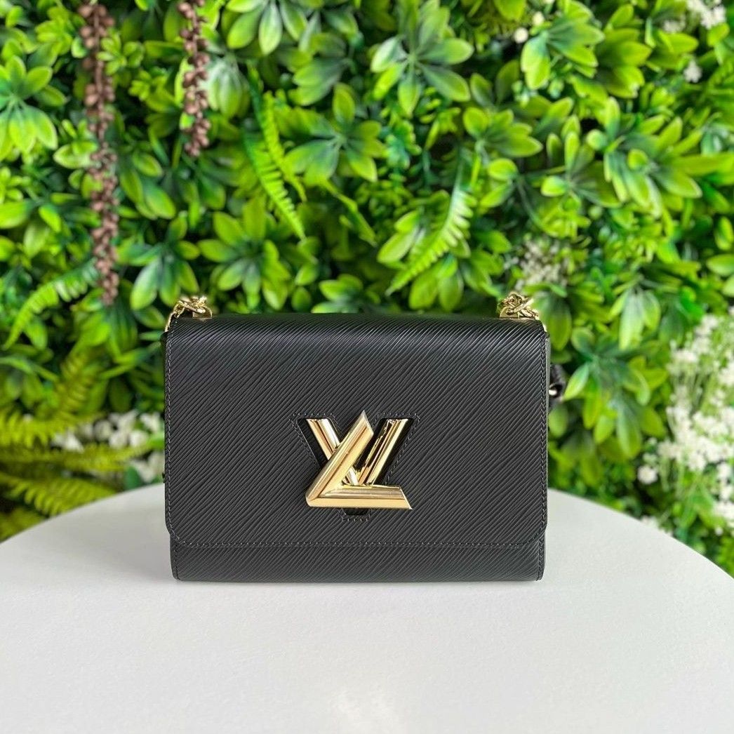 Louis Vuitton Epi, Luxury, Bags & Wallets On Carousell