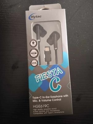Hytac earphones shop