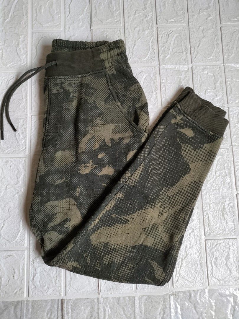 Kyodan women's camo pants army military, Women's Fashion, Bottoms, Other  Bottoms on Carousell